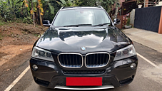 Second Hand BMW X3 xDrive 20d Expedition in Bangalore