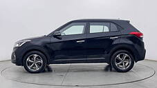 Used Hyundai Creta SX 1.6 AT Petrol in Chennai