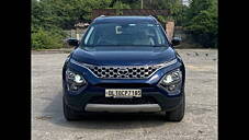 Used Tata Safari XZ Plus 6 S in Delhi