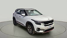 Used Kia Seltos GTX 1.4 in Delhi