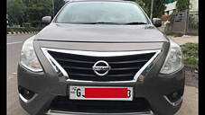 Used Nissan Sunny XL D in Ahmedabad