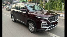 Used MG Hector Super Hybrid 1.5 Petrol [2019-2020] in Delhi