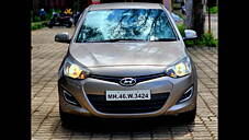 Used Hyundai i20 Magna (O) 1.2 in Nashik