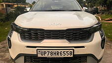 Used Kia Sonet HTK 1.5 Diesel MT in Kanpur