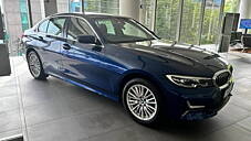 Used BMW 3 Series 320d Luxury Line in Gurgaon