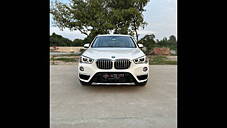 Used BMW X1 sDrive20d xLine in Ambala Cantt