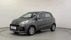 Used Hyundai Grand i10 Magna 1.2 Kappa VTVT in Ahmedabad