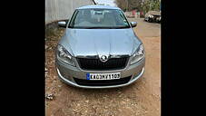 Used Skoda Octavia Active 2.0 TDI CR in Mysore