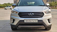 Used Hyundai Creta 1.6 S Petrol in Faridabad