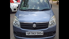 Second Hand Maruti Suzuki Wagon R 1.0 LXi in Kanpur