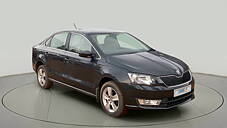 Used Skoda Rapid Ambition 1.6 MPI in Bangalore