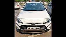 Second Hand Hyundai i20 Active 1.4 SX in Chandigarh