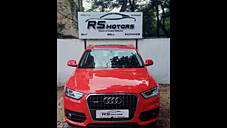 Used Audi Q3 35 TDI Premium Plus + Sunroof in Pune