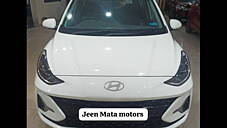 Used Hyundai Grand i10 Nios Asta AMT 1.2 Kappa VTVT [2023] in Pune