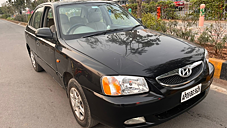 Second Hand Hyundai Accent Viva CRDi in Hyderabad