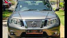 Used Nissan Terrano XL D THP 110 PS in Jaipur