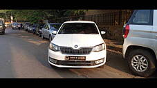 Used Skoda Rapid 1.6 MPI Ambition Plus AT in Mumbai