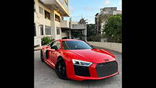 Used Audi R8 5.2 V10 Plus in Mumbai