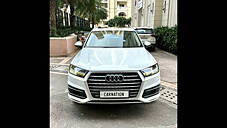 Used Audi Q7 45 TFSI Technology Pack in Delhi