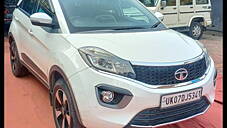 Used Tata Nexon XZA Plus Petrol in Dehradun