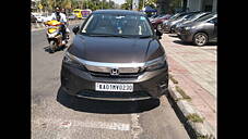Used Honda All New City ZX Petrol in Bangalore