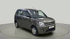 Used Maruti Suzuki Wagon R LXi 1.0 CNG in Mumbai