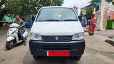 Used Maruti Suzuki Eeco 5 STR WITH A/C+HTR in Bangalore