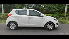Second Hand Hyundai i20 Magna (O) 1.2 in Mysore