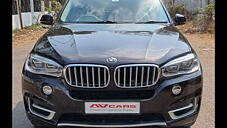 Second Hand BMW X5 xDrive 30d Expedition in Pune