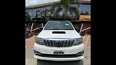 Used Toyota Fortuner 3.0 MT in Pune