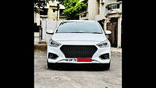 Used Hyundai Verna 1.6 CRDI SX in Lucknow