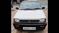 Used Maruti Suzuki 800 AC in Bangalore