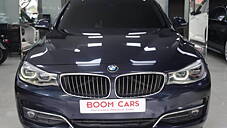 Used BMW 3 Series GT 320d Luxury Line [2014-2016] in Chennai