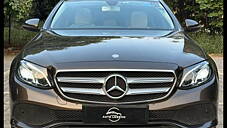 Used Mercedes-Benz E-Class E 200 in Gurgaon