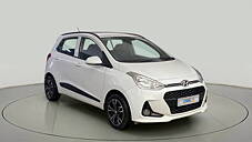 Used Hyundai Grand i10 Sportz 1.2 Kappa VTVT in Delhi