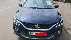 Used Maruti Suzuki Baleno Alpha AGS [2022-2023] in Pune