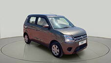 Used Maruti Suzuki Wagon R VXi (O) 1.2 in Indore