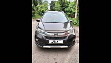 Used Honda WR-V VX MT Petrol in Kolkata