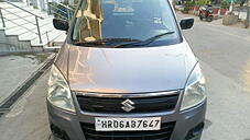 Second Hand Maruti Suzuki Wagon R 1.0 LXI CNG (O) in Delhi