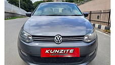 Used Volkswagen Polo Highline1.2L (D) in Bangalore