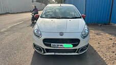 Used Fiat Punto Evo Pure 1.2 in Pune