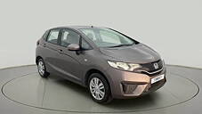 Used Honda Jazz S MT [2015-2016] in Pune