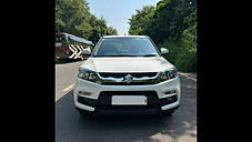 Used Maruti Suzuki Vitara Brezza VDi in Delhi