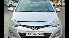 Used Hyundai i20 Sportz 1.4 CRDI in Pune