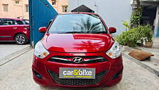 Used Hyundai i10 Magna 1.1 LPG in Bangalore