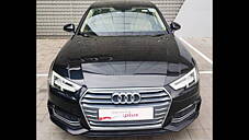 Used Audi A4 35 TDI Premium Plus in Ahmedabad