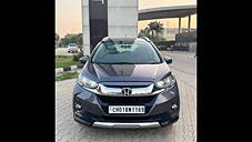 Used Honda WR-V VX MT Diesel in Kharar