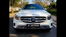 Second Hand Mercedes-Benz GLC 200 Progressive in Delhi