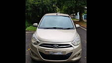 Used Hyundai i10 Sportz 1.2 Kappa2 in Mysore