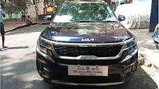 Used Kia Seltos HTX 1.5 IVT in Chennai